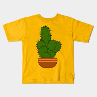 Special cactus Kids T-Shirt